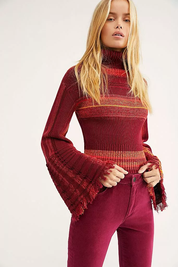 Free people close to me pullover sale