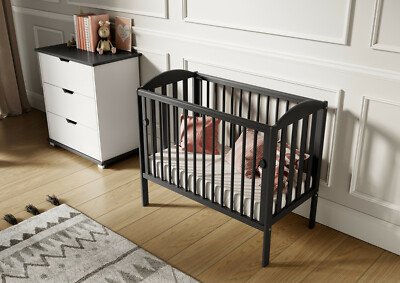 rafferty compact cot mattress