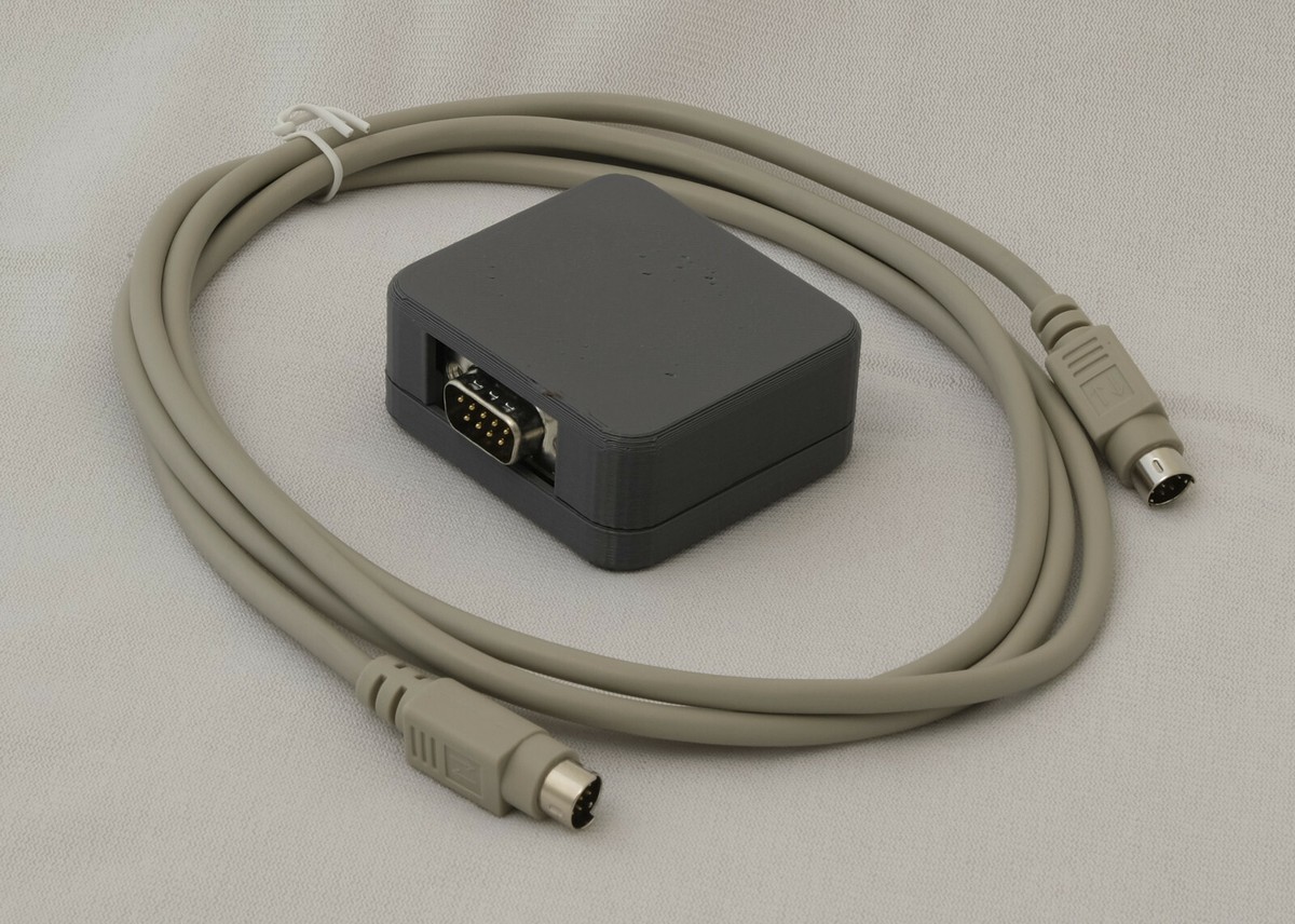 Genesis Controller to CD-i adapter | eBay Genesis Controller to CD-i adapter | eBay