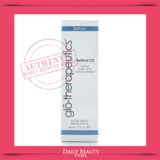 Glo Therapeutics Retinol CS 1oz NEW FAST SHIP