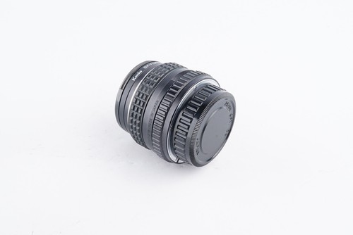 ASIS PENTAX SMC 55mm F/1.8 MF Standard Lens w/ Filter From JAPAN - Picture 17 of 19