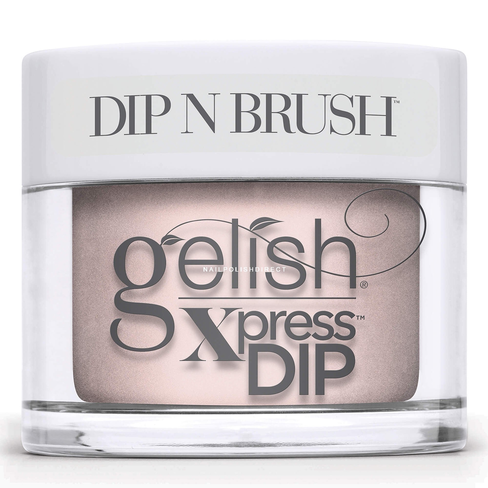 Gelish XPress Dip Powder - Simple Sheer 43g (1620812)