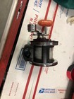 NARROW PENN 501 NEWELL SEAT/CLAMP+POSTS ALUMINUM SPOOL — photo 5