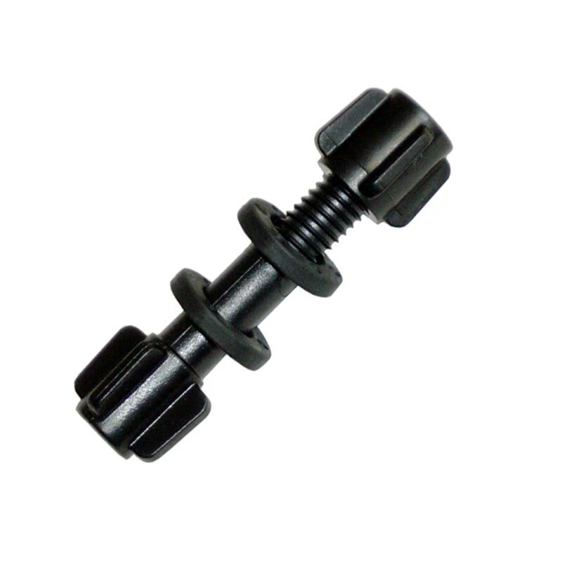 Garrett Nut Bolt & Washer for Coils