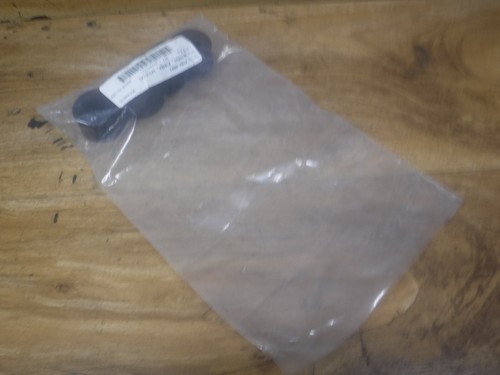 NOS SnowMobile Rubber Washers Skids 4pk For Moose OE# 4501-0093 Made In USA !!! - Picture 16 of 20