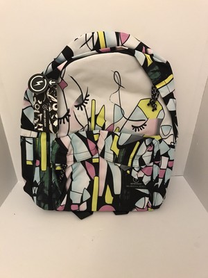 bistar galaxy backpack