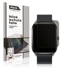 Protective Film for Haylou GST Smartwatch Vision Protection 4 modes dipos