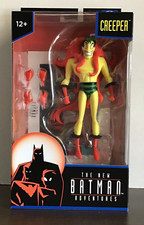 Creeper DC The New Batman Adventures Wave 3 McFarlane Toys 6'' Action Figure