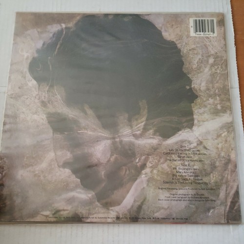 Dylan Vinyl - Bild 2 von 4