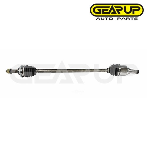 Front Pair CV Axle Joint Shaft Assembly for Chevrolet Spark Automatic Trans 2013 - Bild 5 von 10