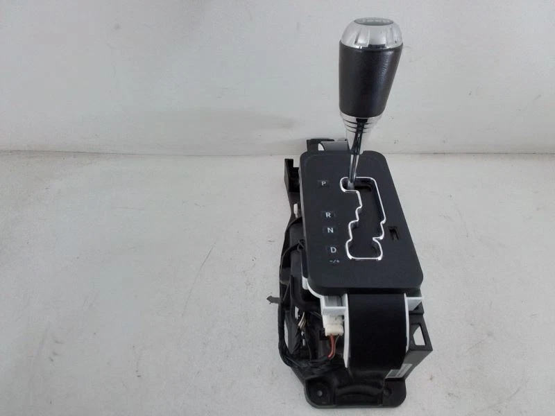 Selector de palanca de cambios de transmisión automática Jeep JK Wrangler OEM 2012-2017 115085 Foto 2 de 4