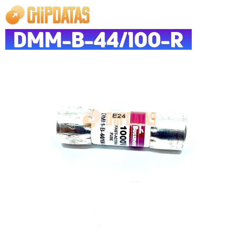1PCS Brand New BUSSMANN DMM-B-44/100-R