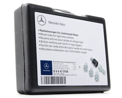 Mercedes-Benz B66470156 for sale online | eBay