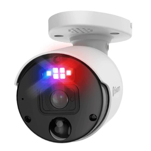 Swann NVR Indoor/Outdoor SWNHD-900BE Add-On Security Camera 4K Ultra HD PoE - Afbeelding 7 van 10
