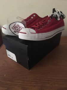 converse jack purcell undefeated