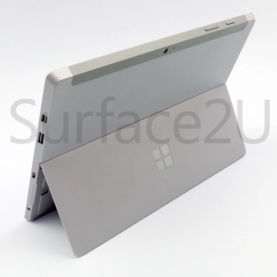 Bundle Microsoft Surface 3 128GB 4GB Wi-Fi w Backlit Type Cover Keyboard Charger - Image 4 of 4