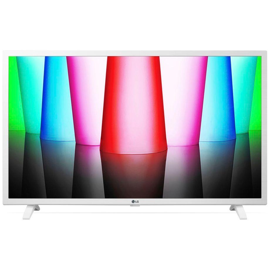 tv LG 32LQ63806LC bianco Mod. 32LQ63806 EAN 8806091256041