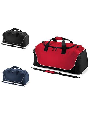 Quadra Jumbo Bag Sporttasche Reisetasche Wocheendtasche Tasche