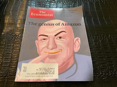 amazon mag genius series