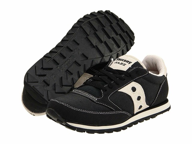 saucony jazz low pro