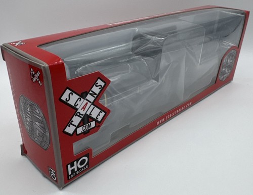 Rivet Counter HO Scaletrains Trinity 31K Gallon Crude Oil Tank Car VMSX #310008 - Picture 5 of 10