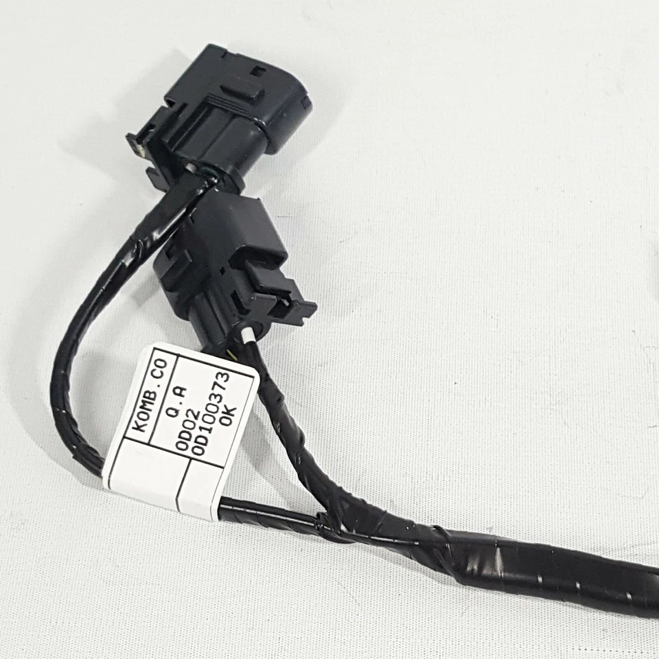 Arnés de cables de bobina de encendido genuino 2735026620 para KIA RIO RIO5 1,6 L: 2006-2011 Foto 4 de 4