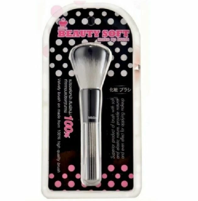 Herramientas y accesorios de maquillaje Mistine