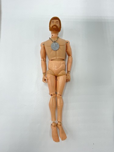 VINTAGE GI JOE ADVENTURE TEAM SEA ADVENTURER - Picture 7 of 10