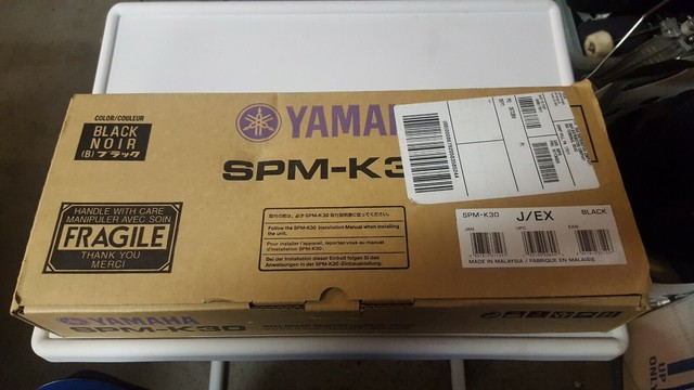 yamaha ysp 1000 for sale