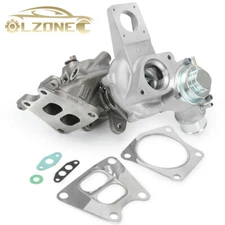 Turbocharger Turbo Kit with Gasket For Honda Models - Accord 2018-2020, 1.5L