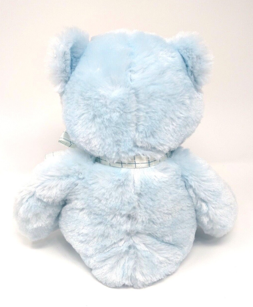 baby boy first teddy