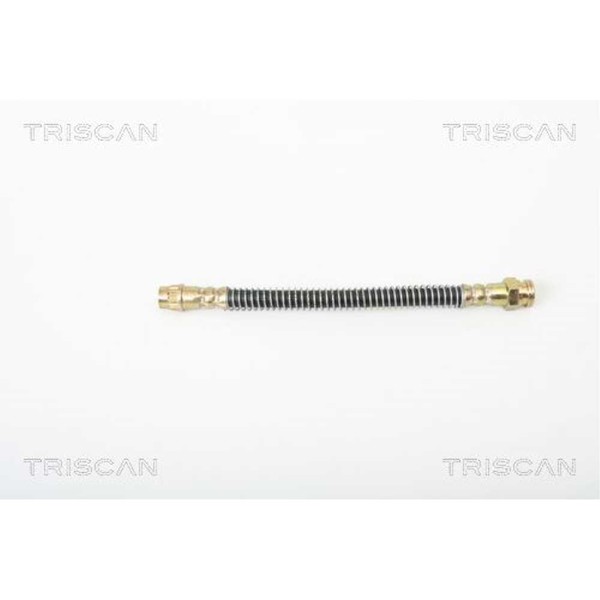 Triscan Bremsschlauch Hinten Links Rechts FüR CitroëN C2 C3 I Pluriel 8150 28221-image