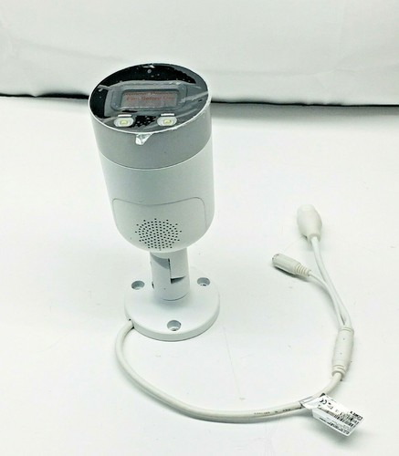 LOREX E891AB 4K Ultra HD Active Deterrence Security Camera - Picture 5 of 6