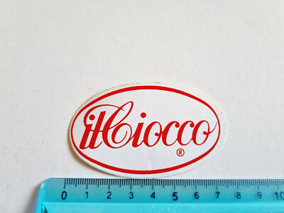 Autocollant Vintage Pioneer Solo Pop – Merci, Timbre Original Des Années 80, Neuf