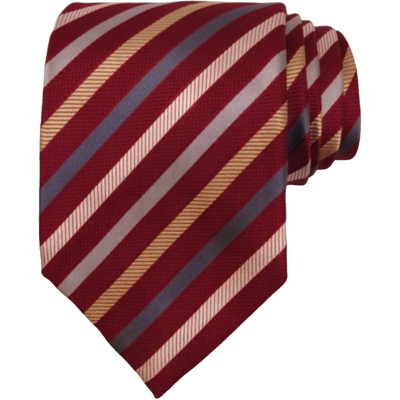 Corbatas para hombre Banana Republic a rayas