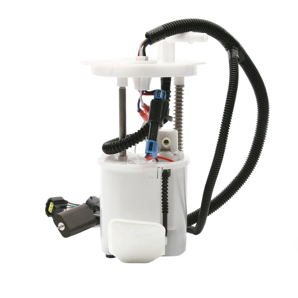 2000 - 2003 年福特金牛座 2001 年 Delphi FG0366 燃油泵 — 第 2/4 张图片