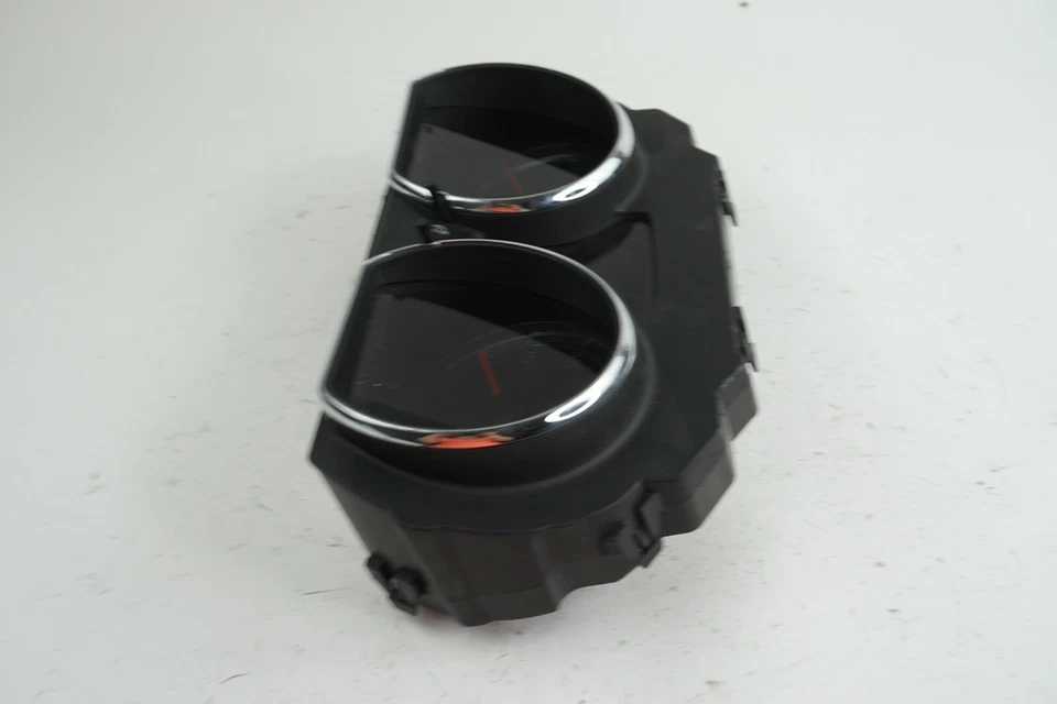 Nissan Versa 2014 velocímetro calibre grupo fabricante de equipos originales Foto 4 de 4