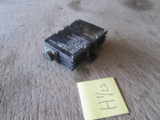 Used Vehicle Electrical Generator Regulator 19207SOCN12396427, Likely Inop, 24v