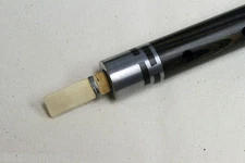 Guanzi in G key, double reeds wind