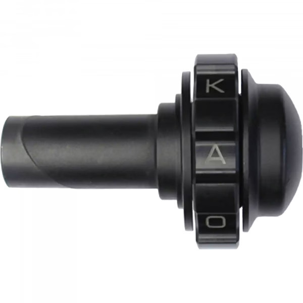 Kaoko Motorcycle Motorbike Throttle Stabilizer - Honda CB1000 R/CB1300/CBF600