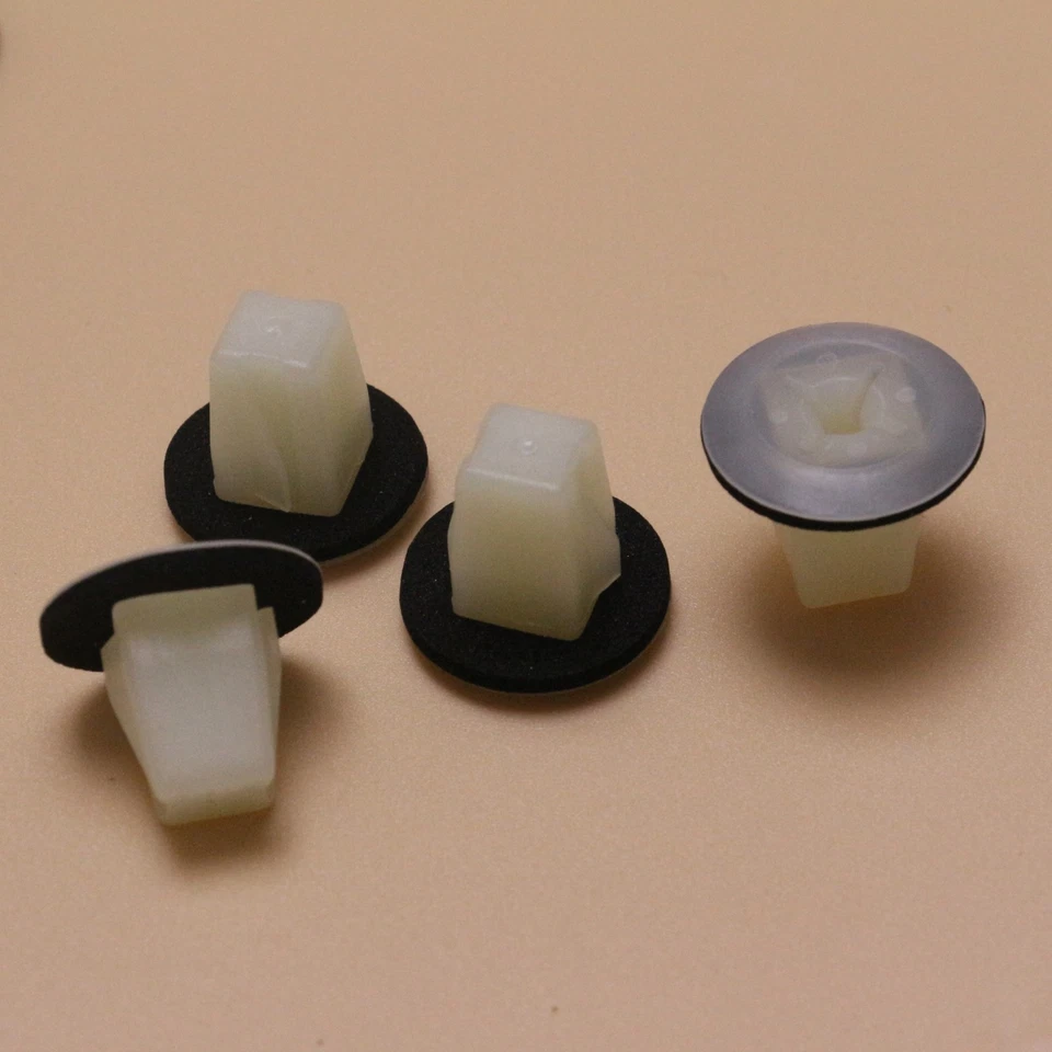 Гайка фиксатора держателя 20 шт. для Mazda CX-3 CX-30 CX-5 CX-7 CX-9 GJ6A-58-975 - Изображение 4 из 4