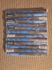 13pcs MCC PLUS 4 midsize Grips