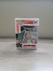 SPECIAL EDITION Funko Pop! DRAGON BALL Z CELL FIRST FORM GLOW IN DARK DBZ