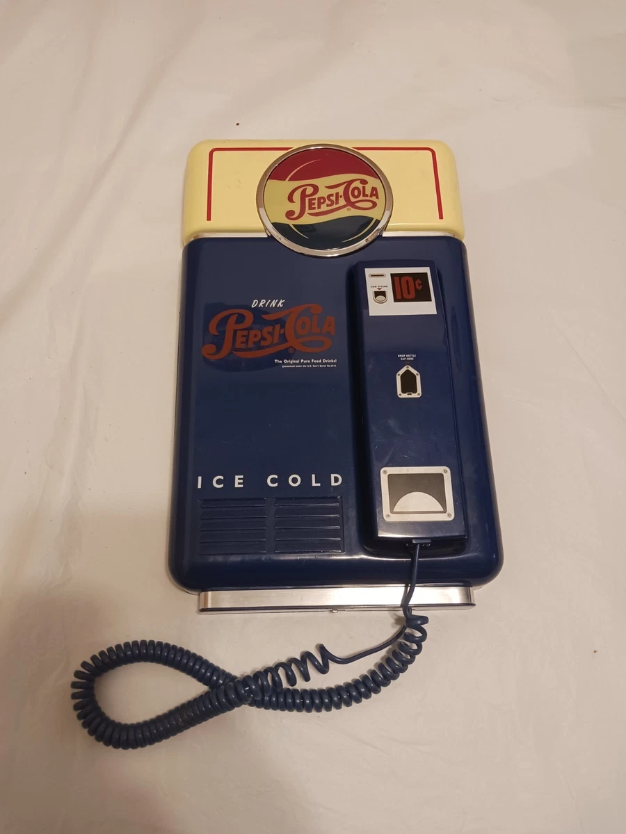 pepsi cola phone products for sale | eBay