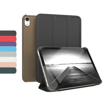 EAZY CASE für Apple iPad Mini 6 Hülle Smartcase mit Sleep / Wake Tablet Tasche