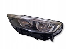Frontscheinwerfer Opel Insignia 39050366 LED Links Scheinwerfer Headlight