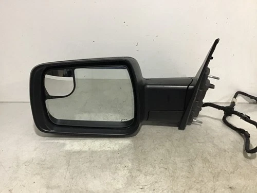 2019 2020 2021 2022 2023 DODGE RAM 1500 LH DRIVER MIRROR OEM B108L 16811