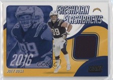 2021 Score Freshman Flashbacks Joey Bosa #FF16 0s4q