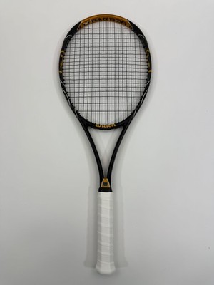 Wilson K Blade Tour 93, 4 3/8 Excellent 9.5/10