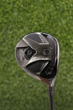 TaylorMade Qi35 Tour 21  7 Wood S Flex 42"
